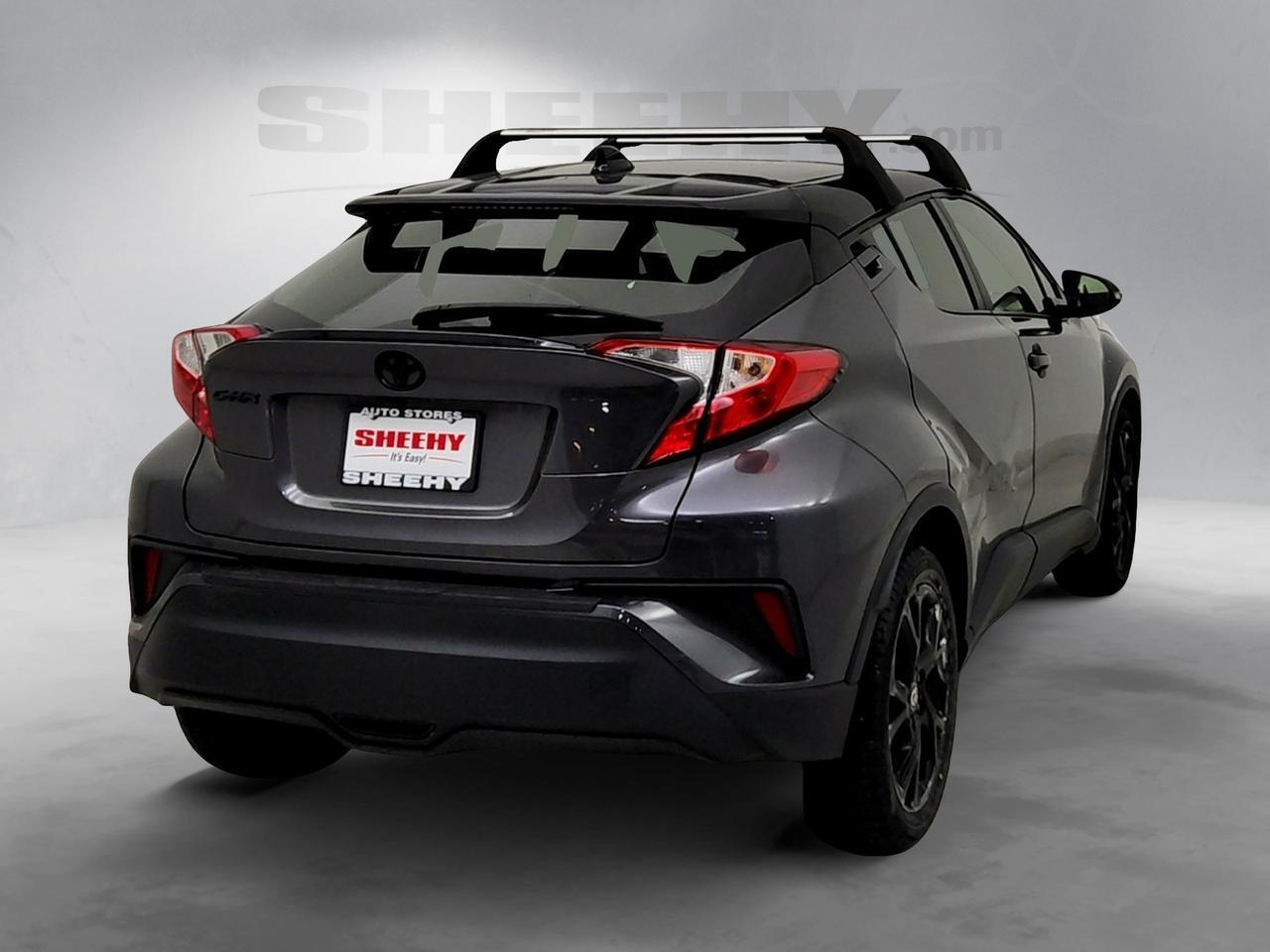 2022 Toyota C-HR Nightshade Laurel MD