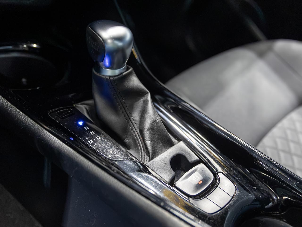 2022 Toyota C-HR XLE Cranberry PA