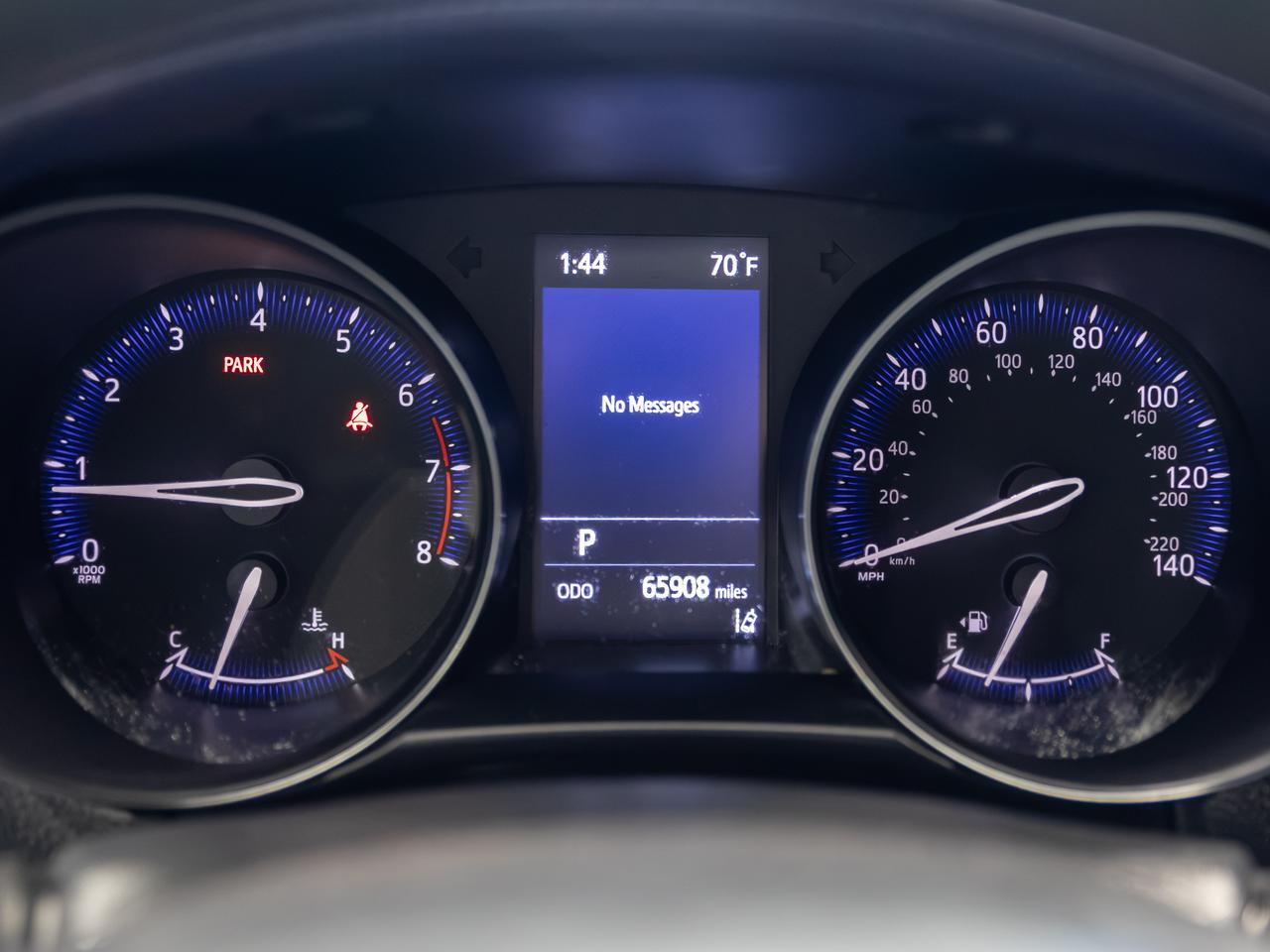 2022 Toyota C-HR XLE Cranberry PA