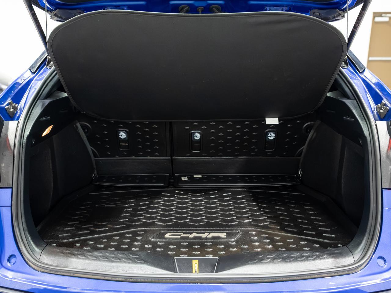 2022 Toyota C-HR XLE Cranberry PA