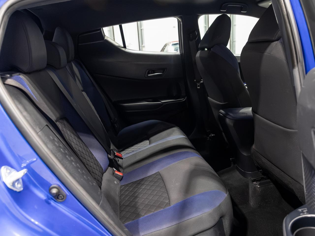 2022 Toyota C-HR XLE Cranberry PA