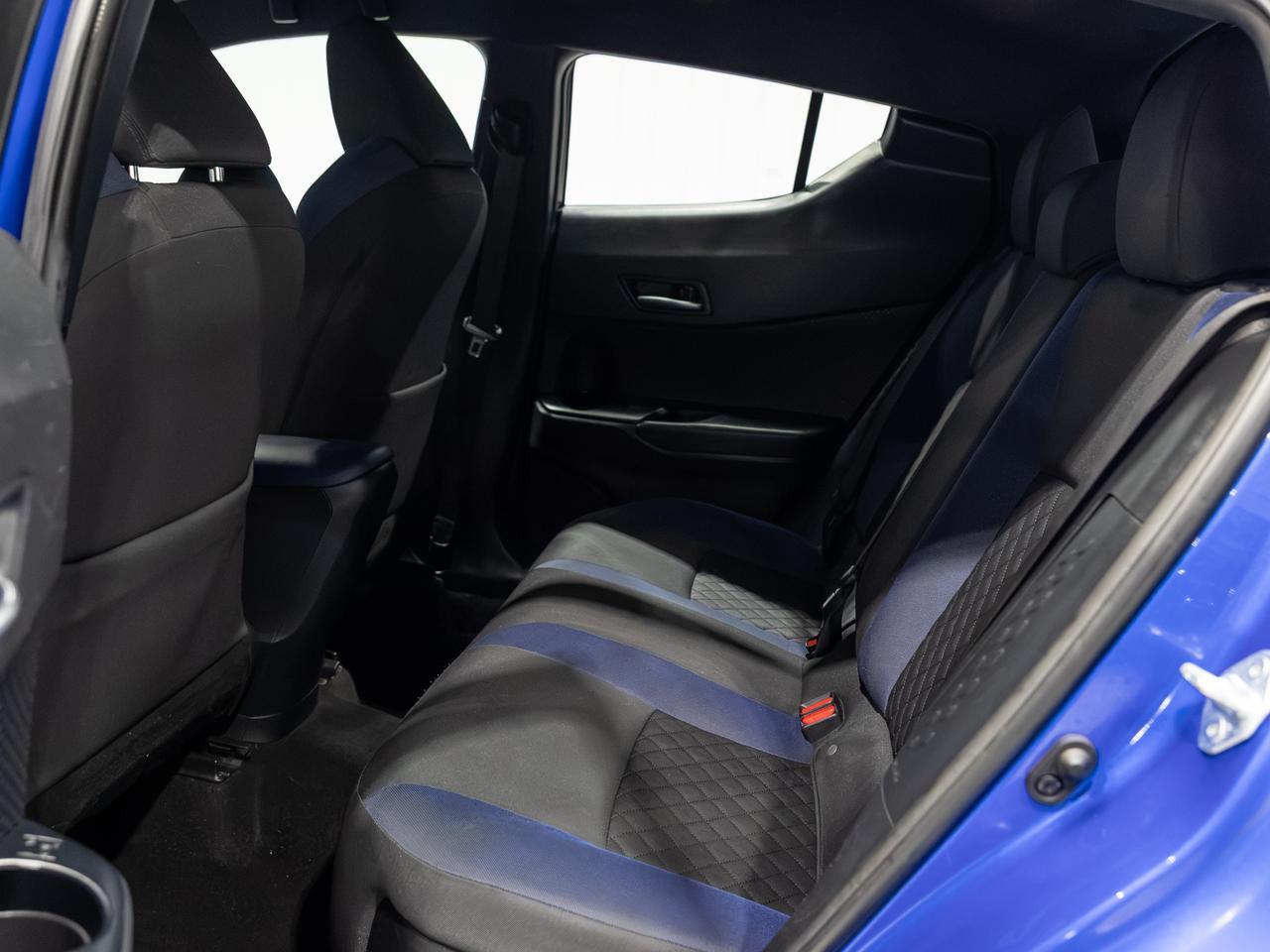 2022 Toyota C-HR XLE Cranberry PA