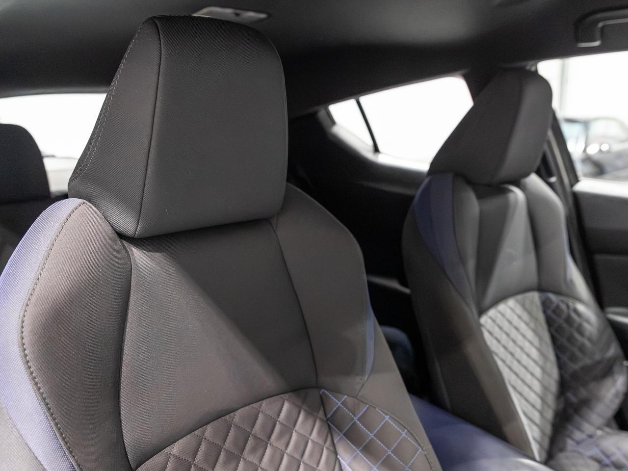 2022 Toyota C-HR XLE Cranberry PA