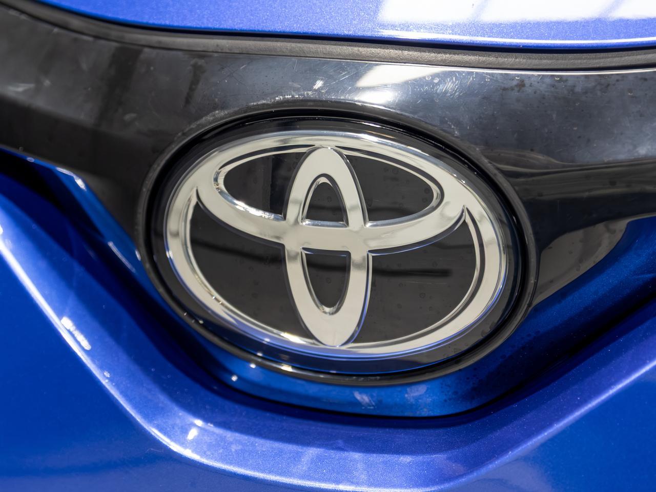 2022 Toyota C-HR XLE Cranberry PA