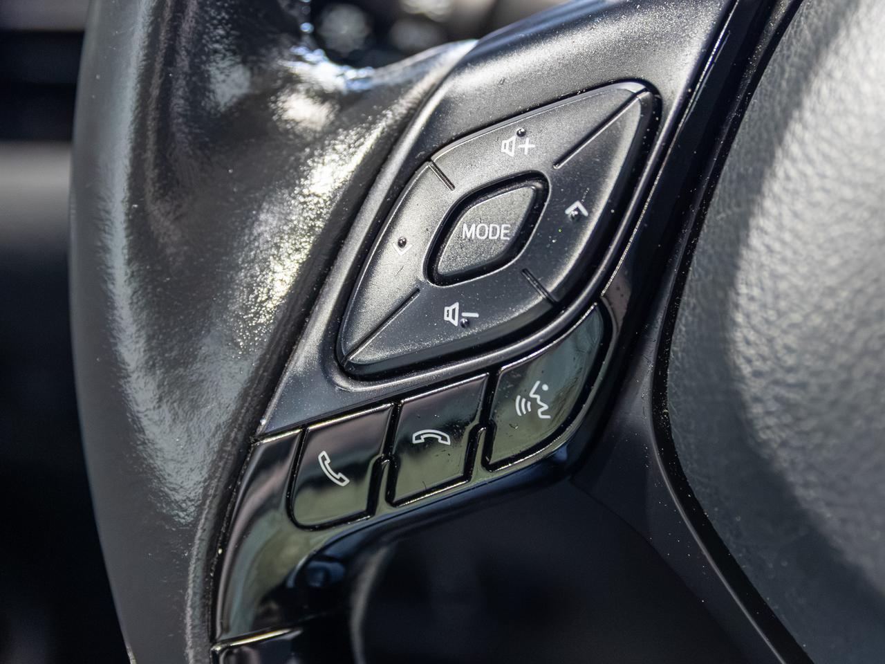 2022 Toyota C-HR XLE Cranberry PA