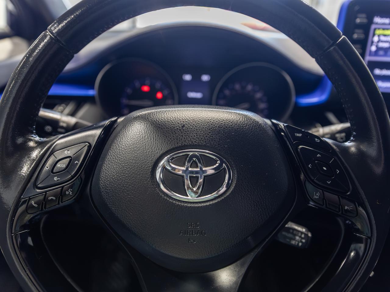 2022 Toyota C-HR XLE Cranberry PA
