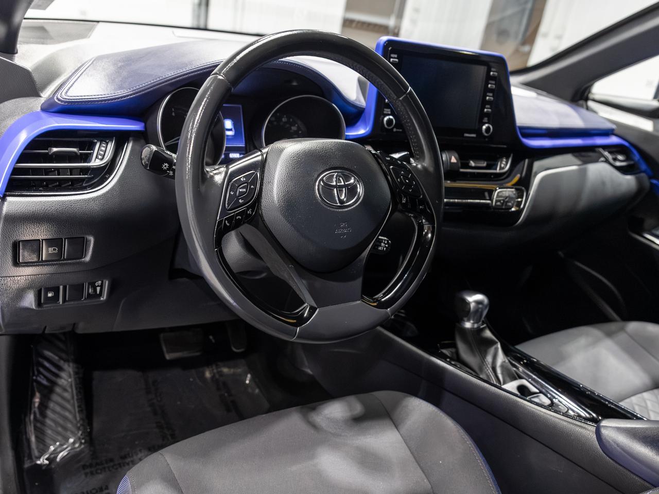2022 Toyota C-HR XLE Cranberry PA