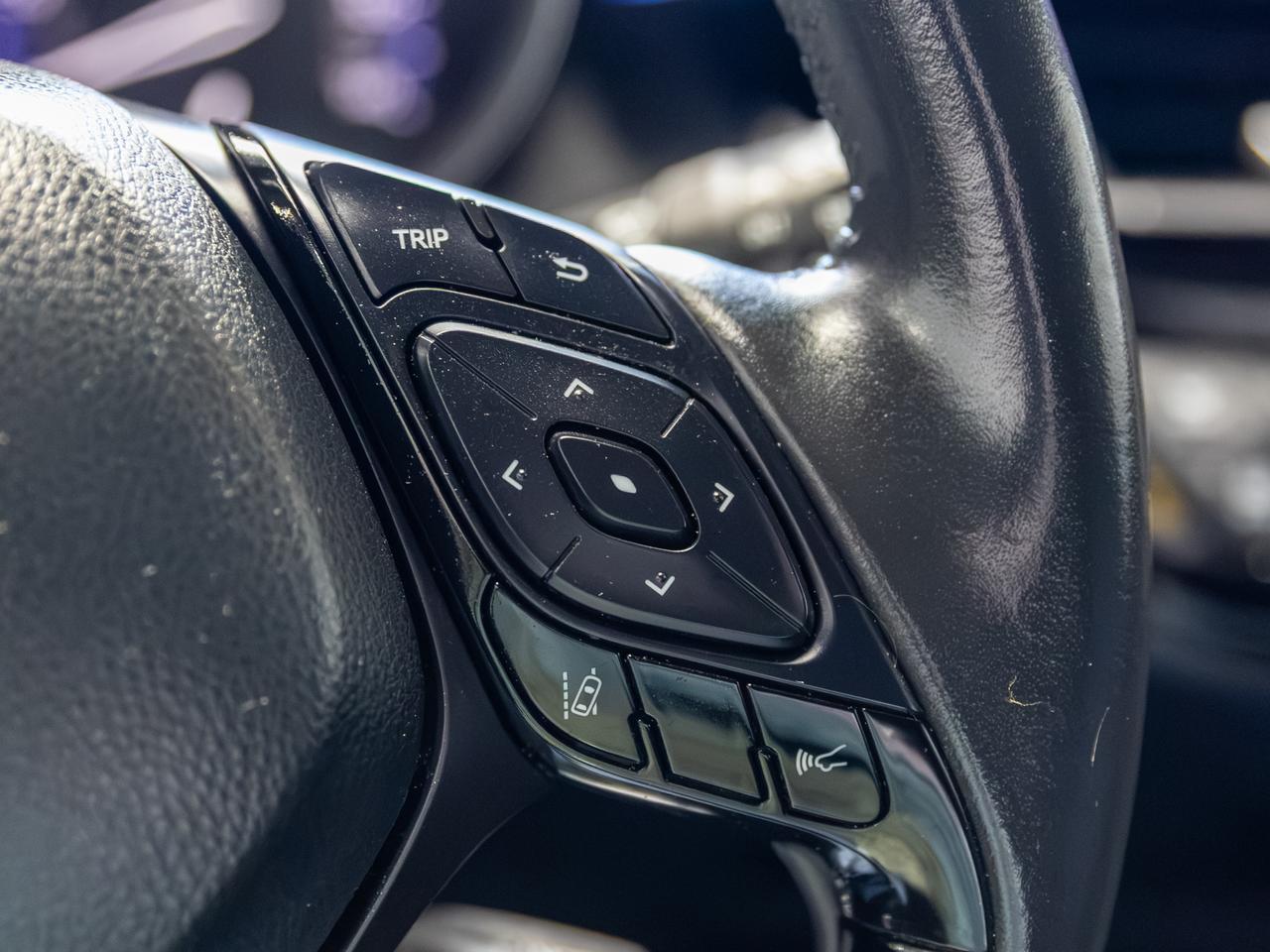 2022 Toyota C-HR XLE Cranberry PA