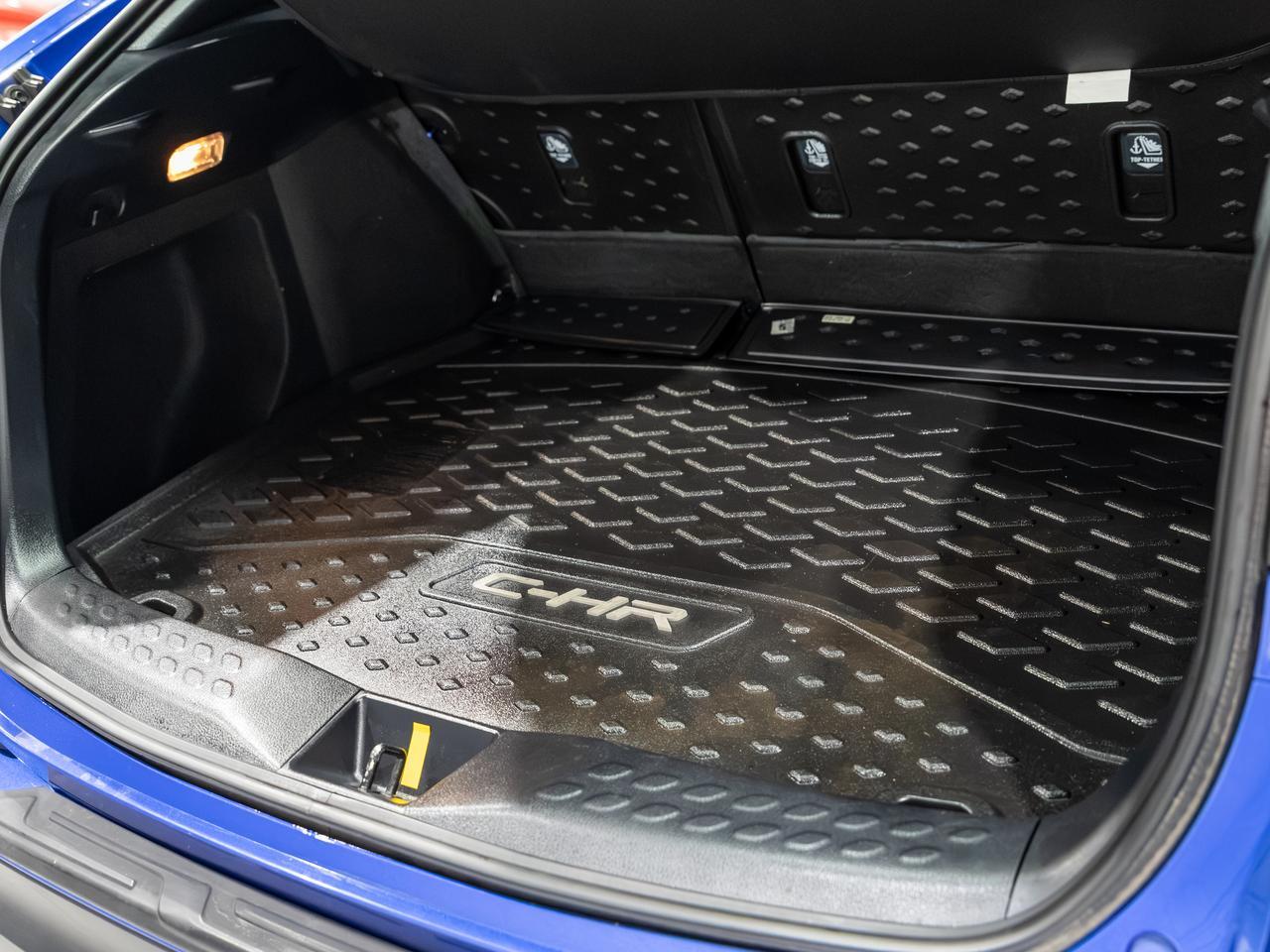 2022 Toyota C-HR XLE Cranberry PA