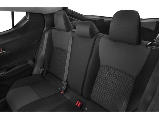 2022 Toyota C-HR XLE Hurst TX