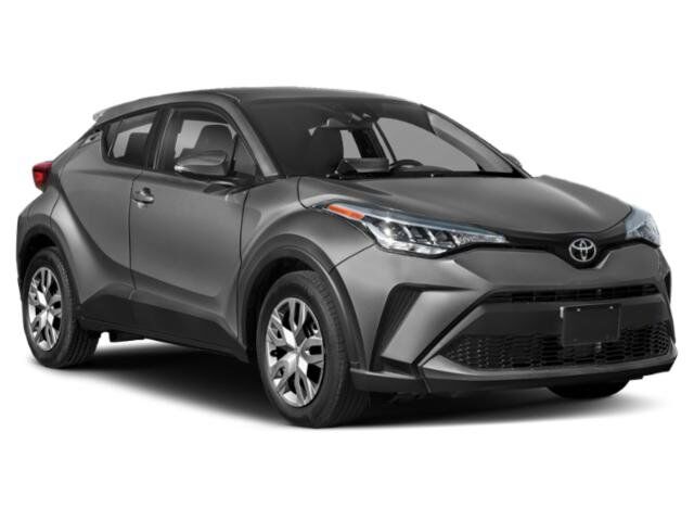 2022 Toyota C-HR XLE Hurst TX
