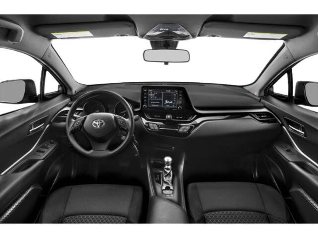 2022 Toyota C-HR XLE Hurst TX