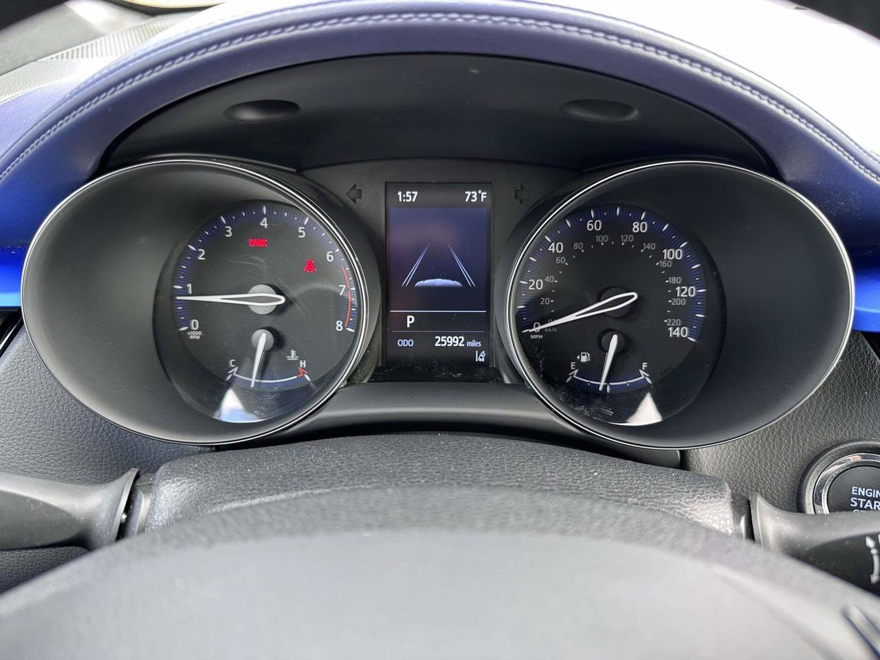 2022 Toyota C-HR XLE San Clemente CA
