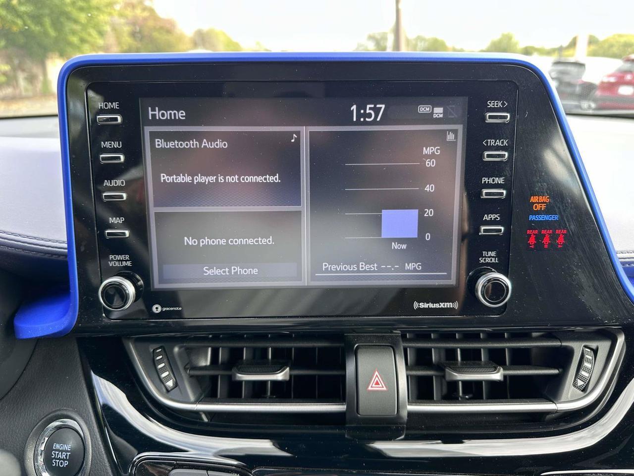 2022 Toyota C-HR XLE San Clemente CA