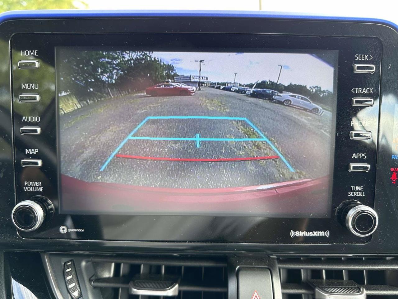 2022 Toyota C-HR XLE San Clemente CA