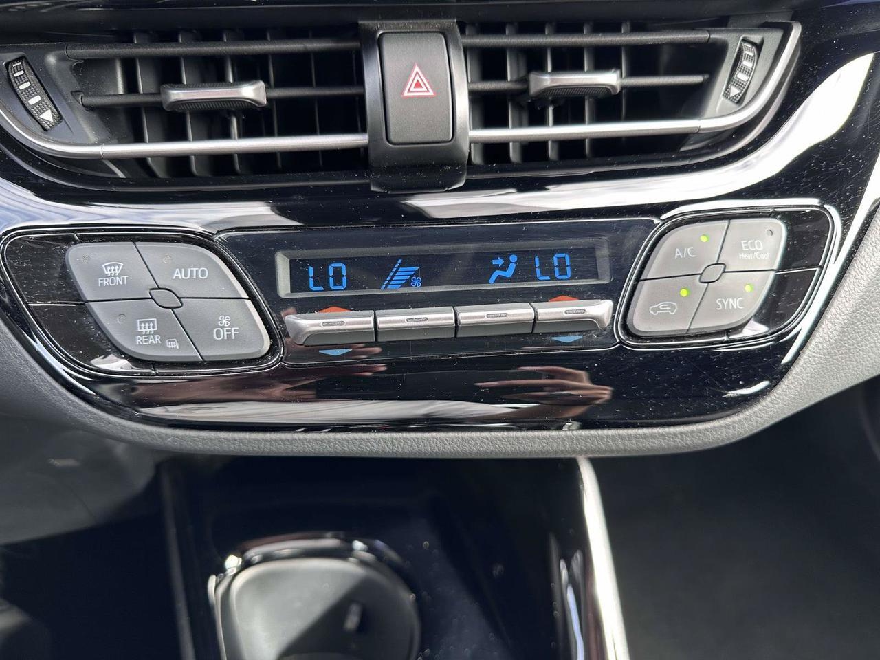 2022 Toyota C-HR XLE San Clemente CA