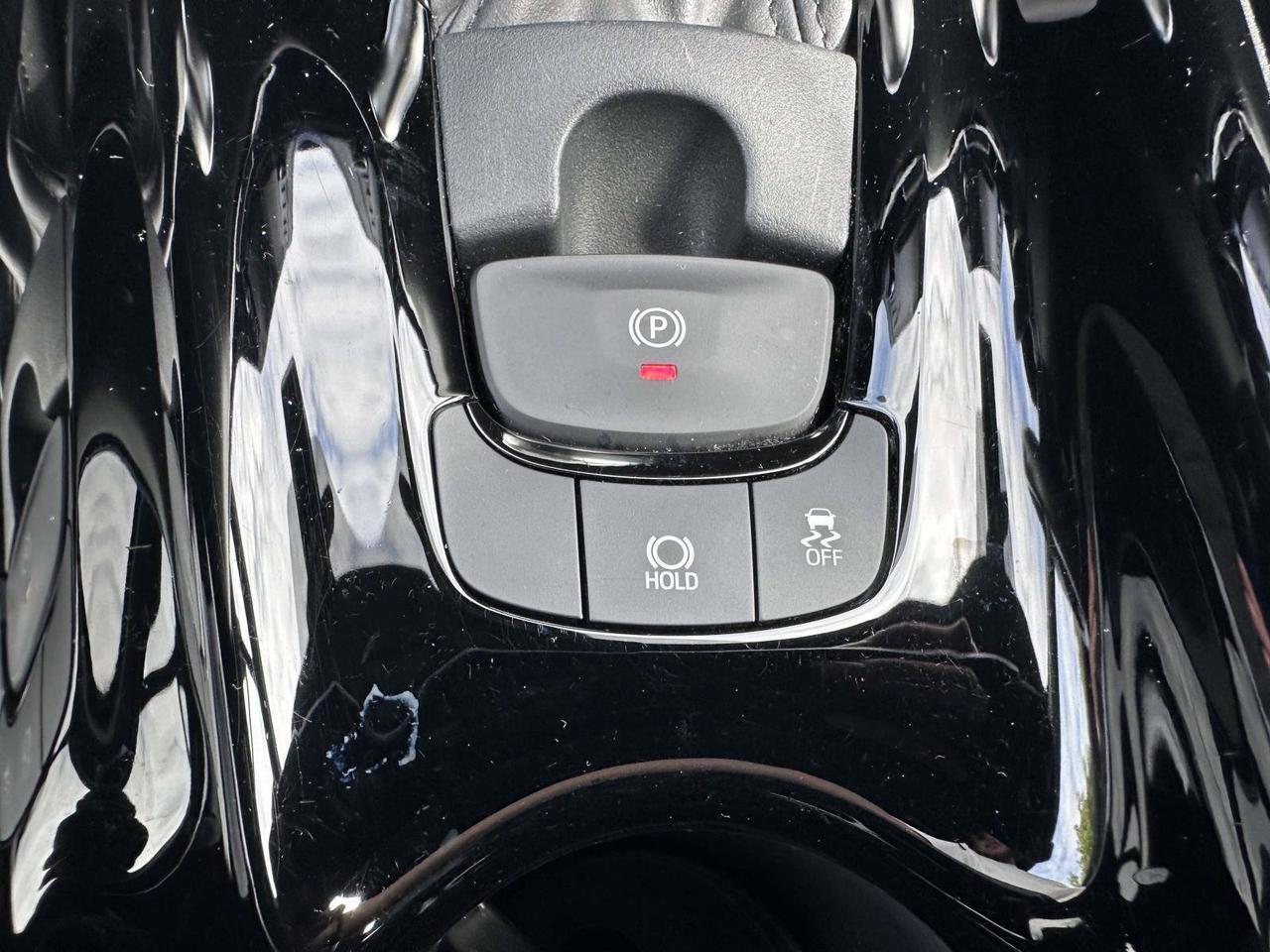 2022 Toyota C-HR XLE San Clemente CA