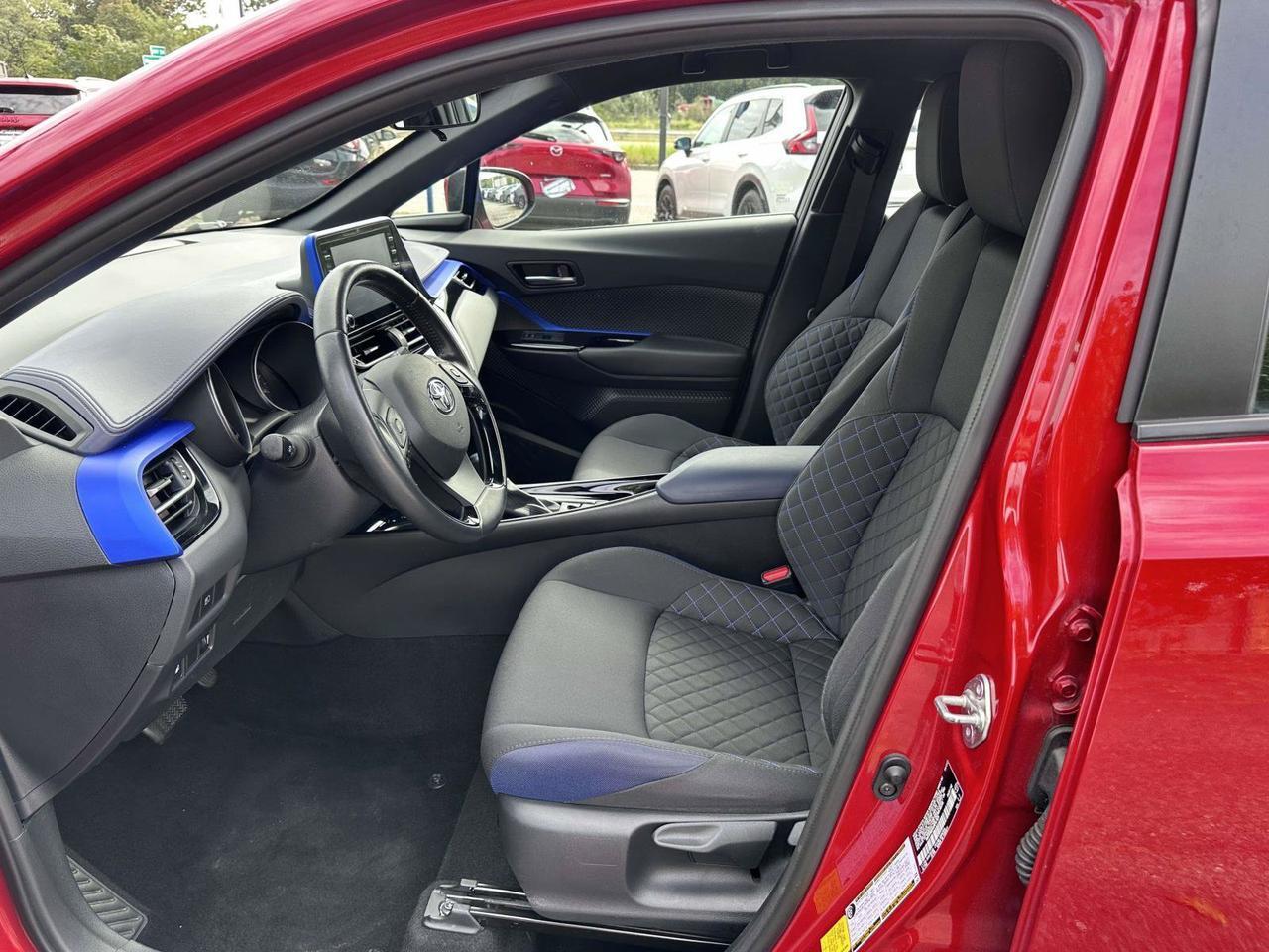 2022 Toyota C-HR XLE San Clemente CA