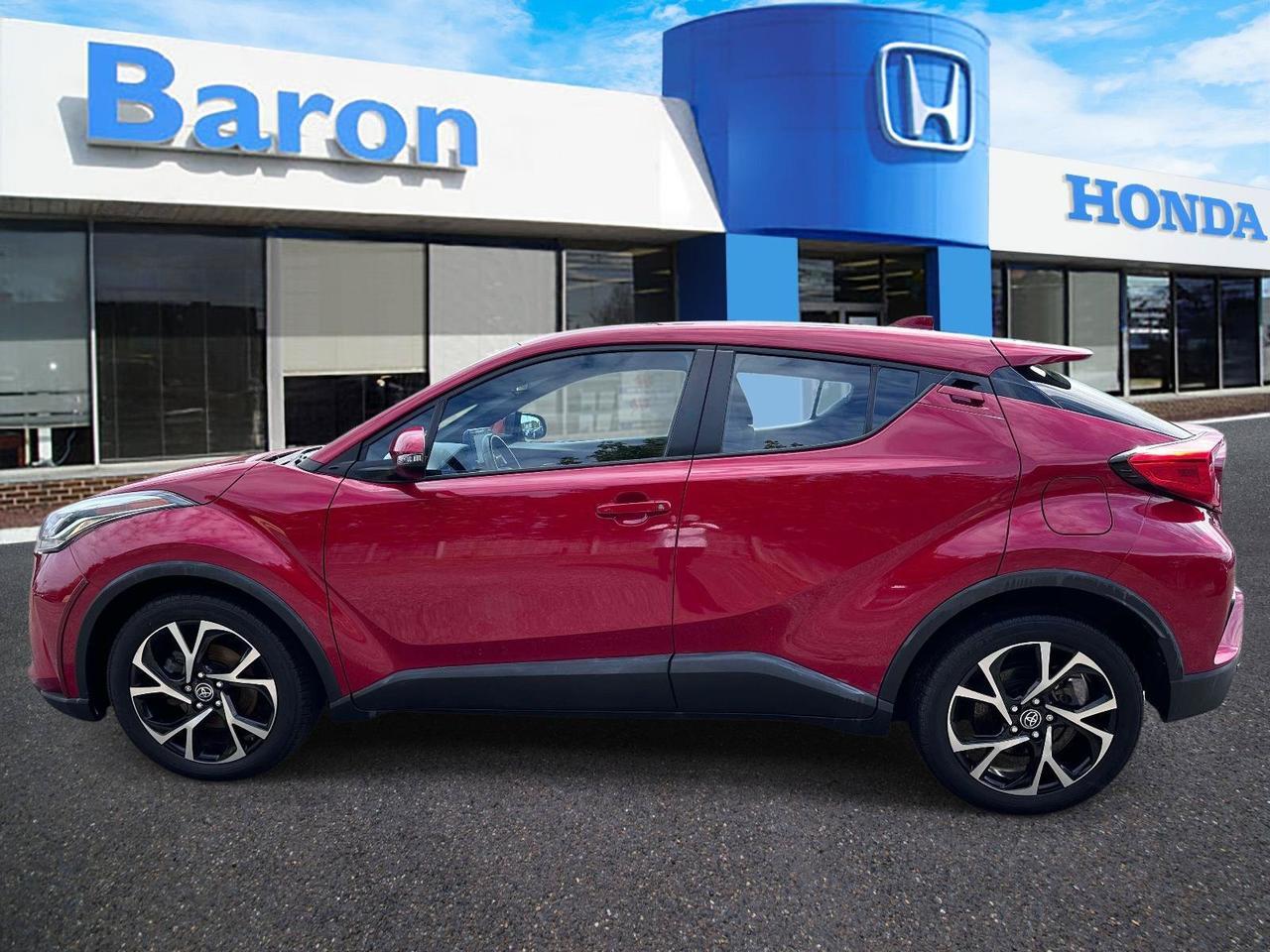 2022 Toyota C-HR XLE San Clemente CA