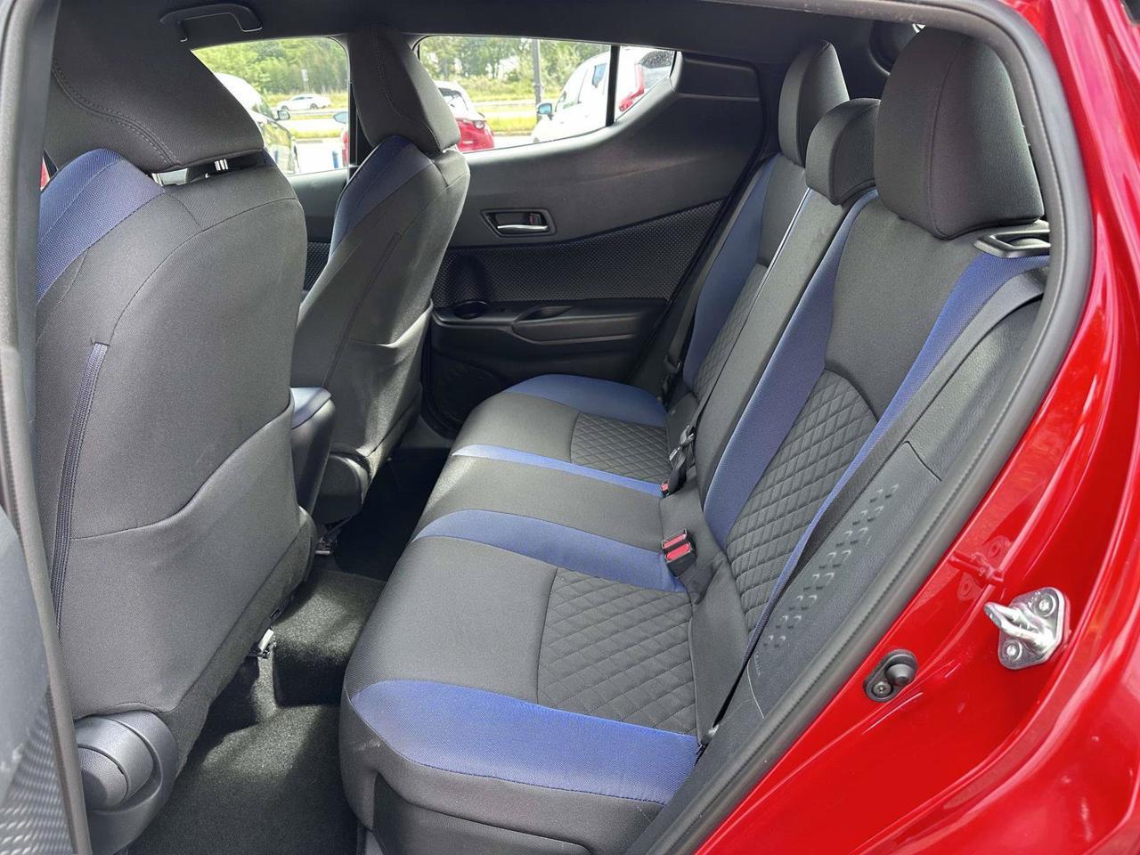 2022 Toyota C-HR XLE San Clemente CA