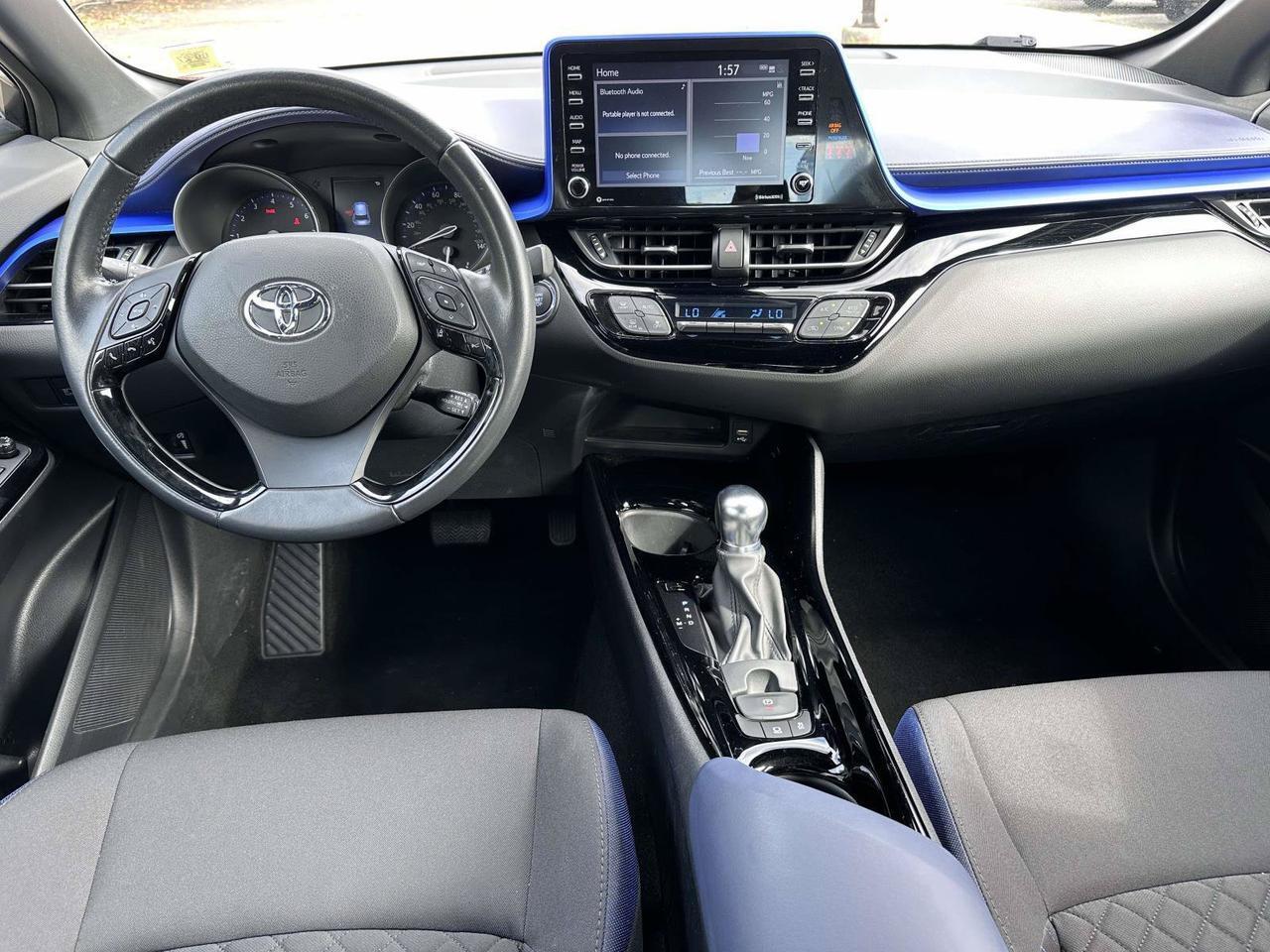 2022 Toyota C-HR XLE San Clemente CA
