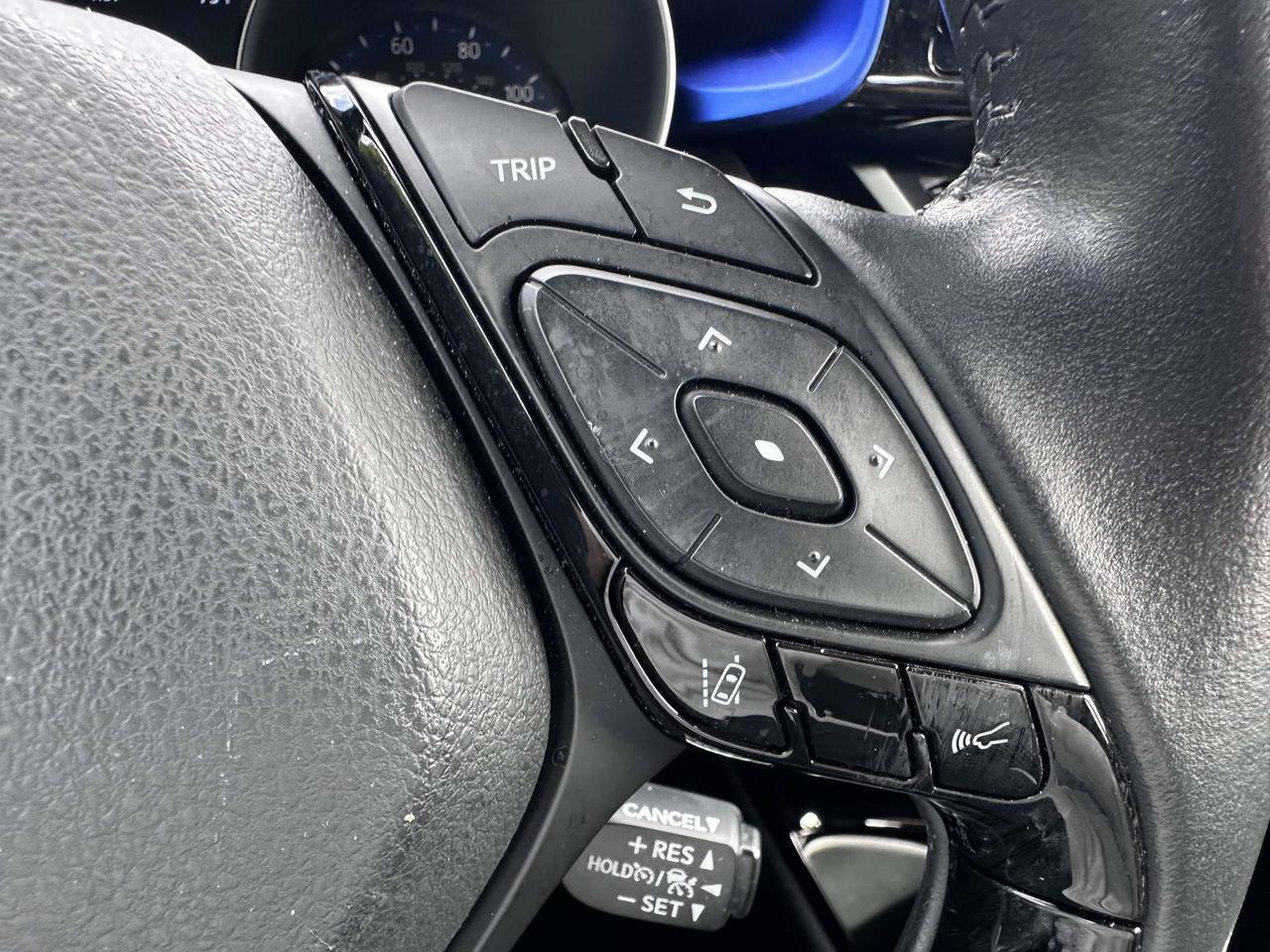 2022 Toyota C-HR XLE San Clemente CA