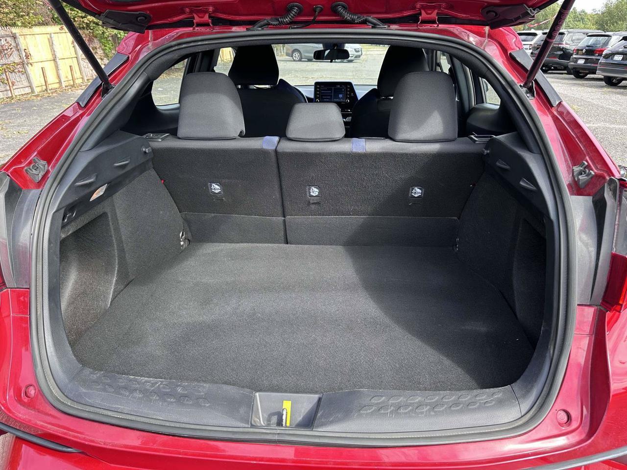 2022 Toyota C-HR XLE San Clemente CA