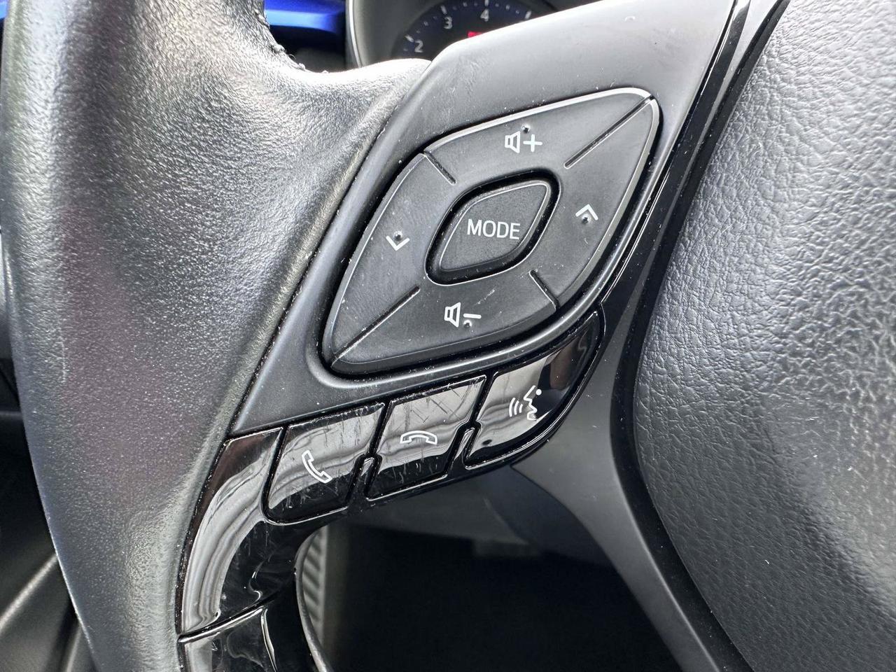 2022 Toyota C-HR XLE San Clemente CA