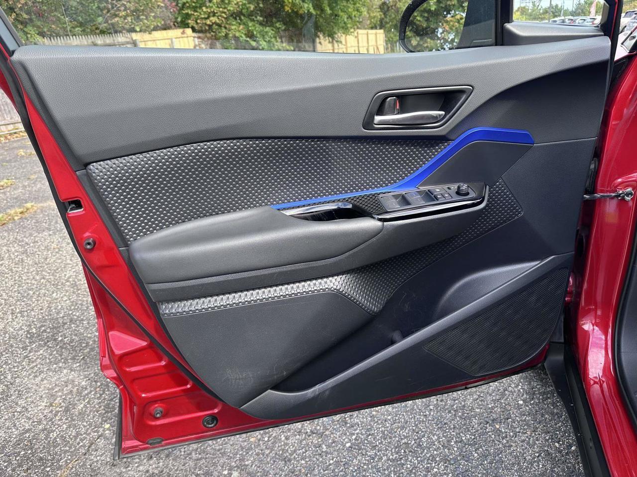 2022 Toyota C-HR XLE San Clemente CA