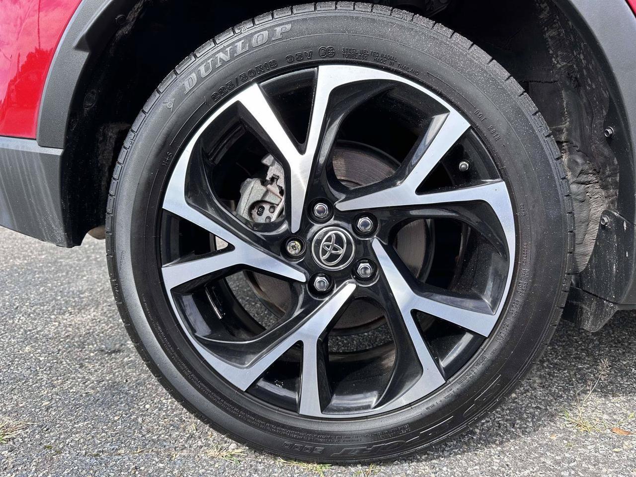 2022 Toyota C-HR XLE San Clemente CA