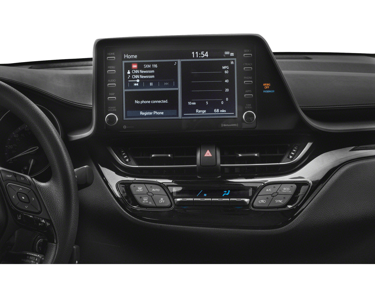 2022 Toyota C-HR XLE Roseville CA