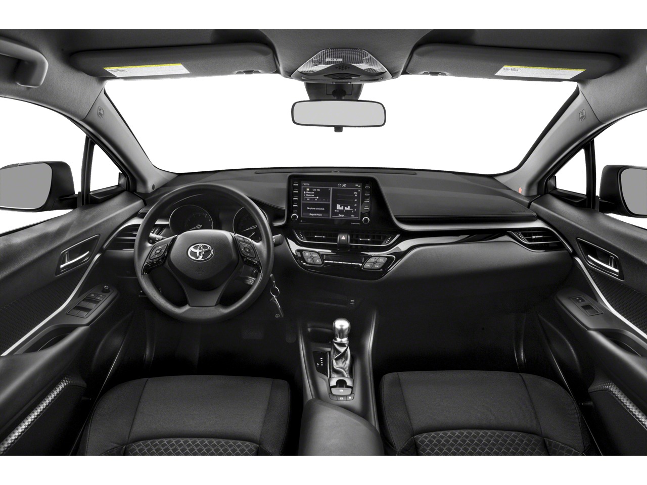2022 Toyota C-HR XLE Roseville CA