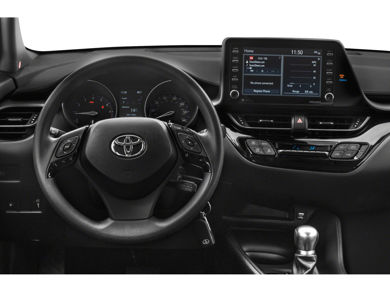 2022 Toyota C-HR XLE Roseville CA