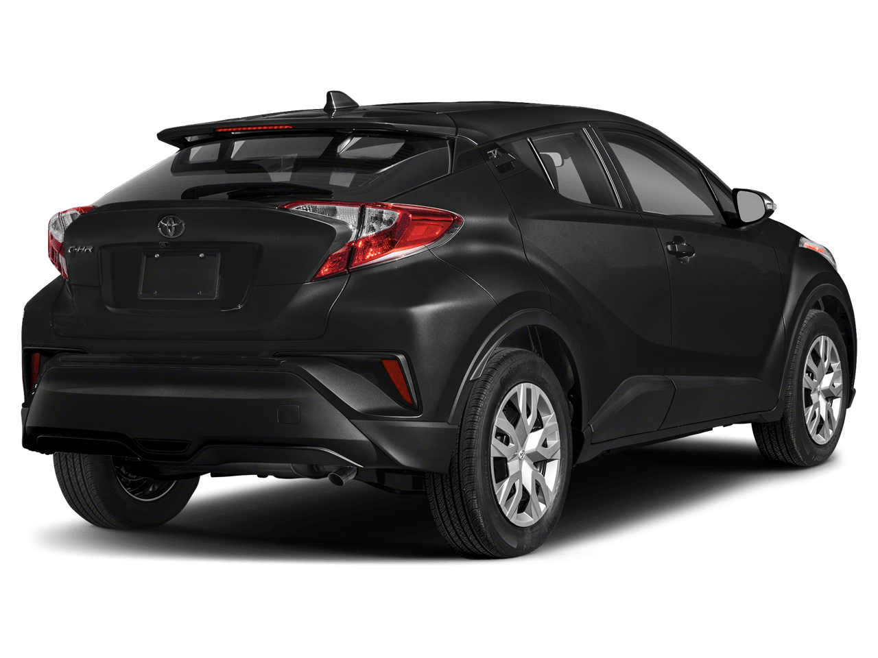 2022 Toyota C-HR XLE Roseville CA