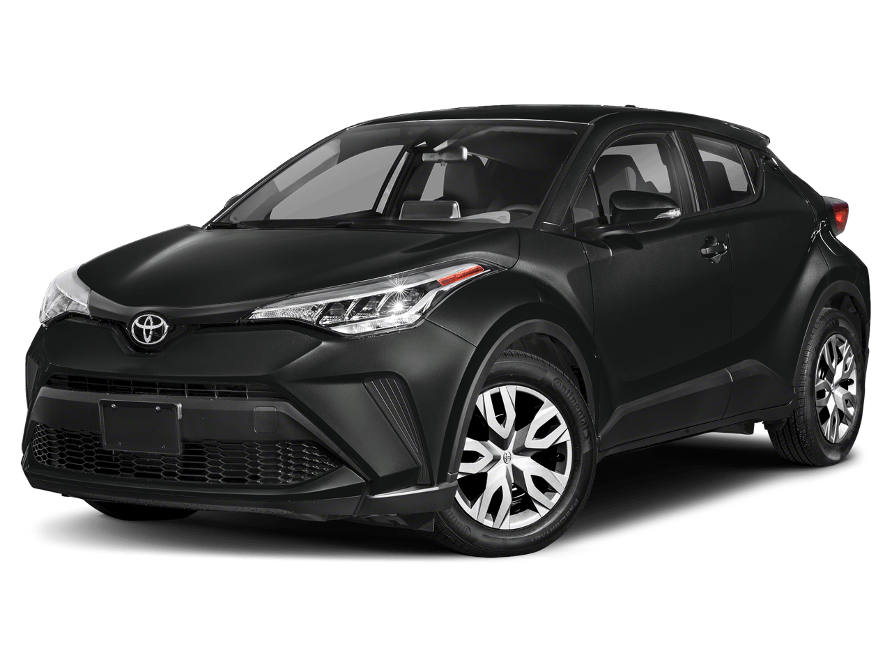 2022 Toyota C-HR XLE