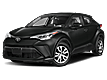 2022 Toyota C-HR XLE
