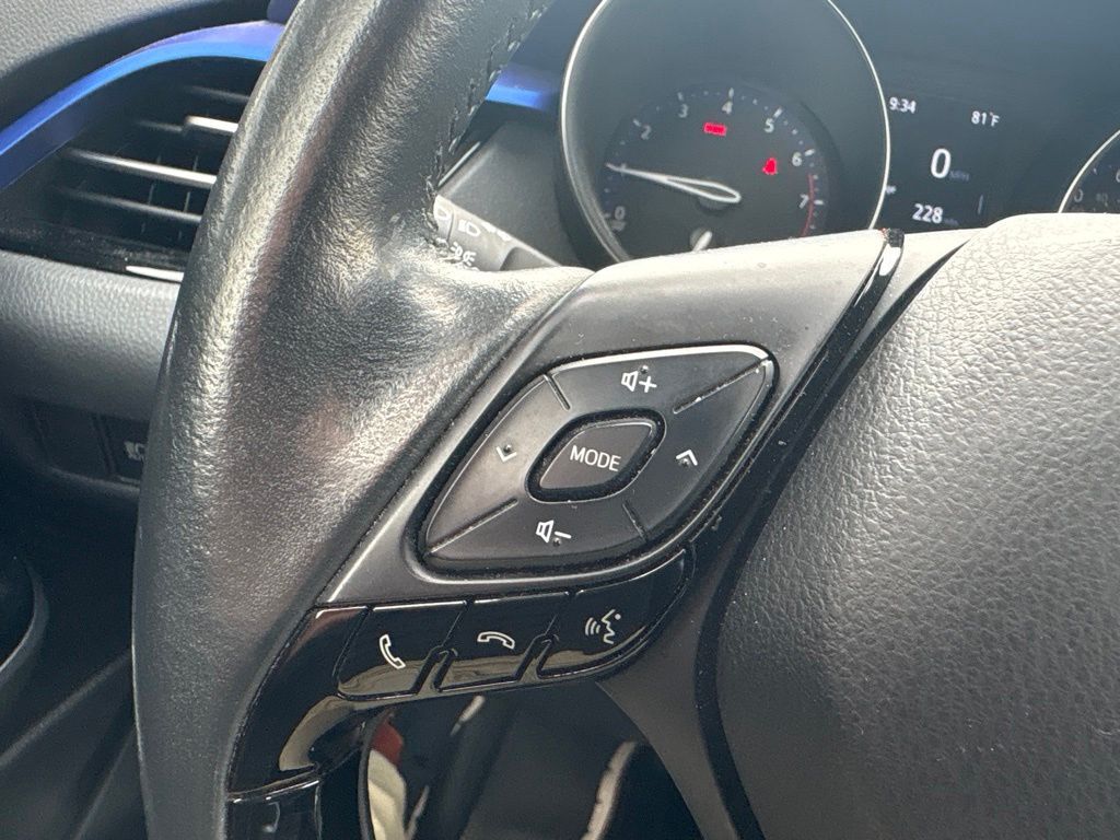2022 Toyota C-HR XLE Cockeysville MD