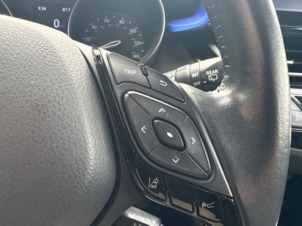 2022 Toyota C-HR XLE Cockeysville MD