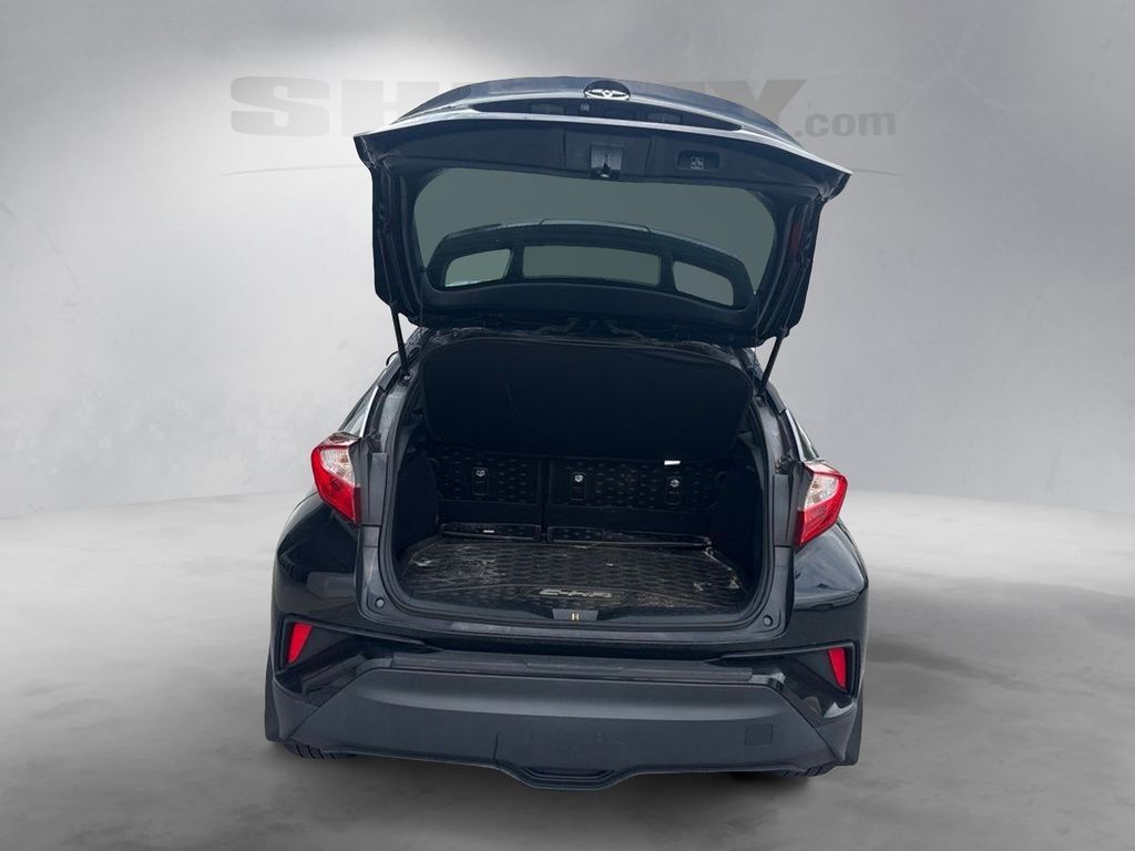 2022 Toyota C-HR XLE Cockeysville MD