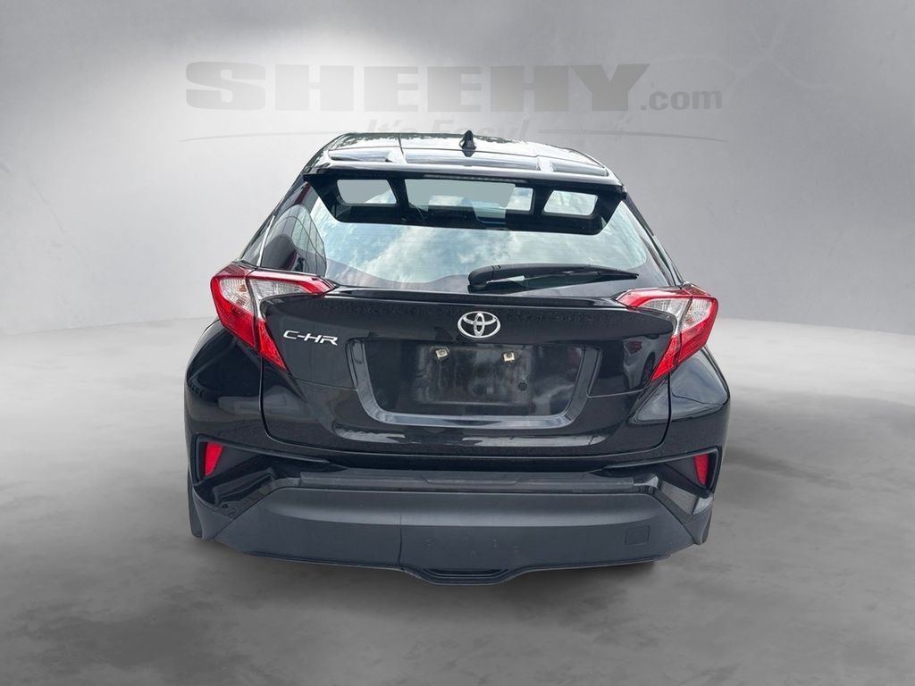 2022 Toyota C-HR XLE Cockeysville MD