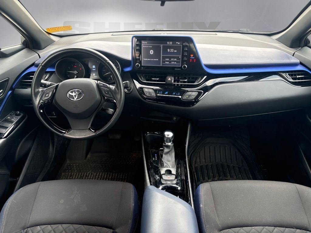 2022 Toyota C-HR XLE Cockeysville MD