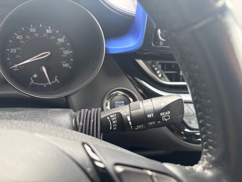 2022 Toyota C-HR XLE Cockeysville MD