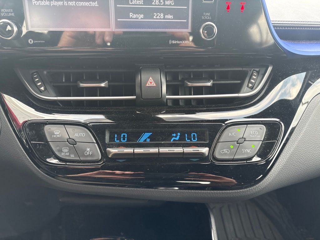 2022 Toyota C-HR XLE Cockeysville MD