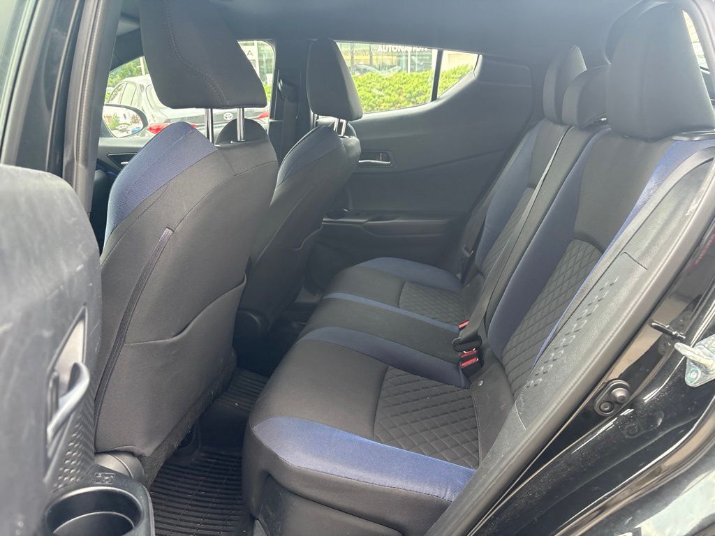2022 Toyota C-HR XLE Cockeysville MD
