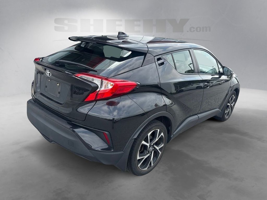 2022 Toyota C-HR XLE Cockeysville MD