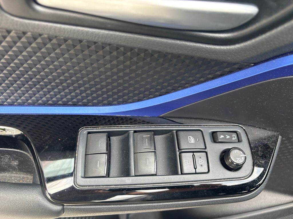 2022 Toyota C-HR XLE Cockeysville MD