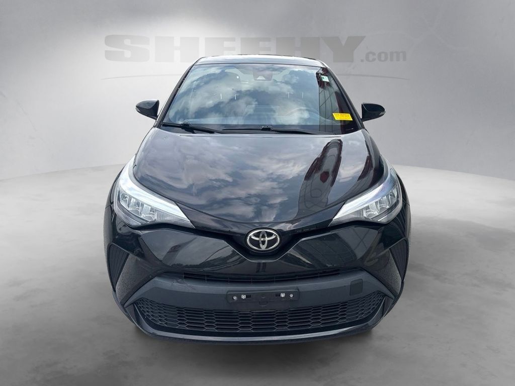 2022 Toyota C-HR XLE Cockeysville MD