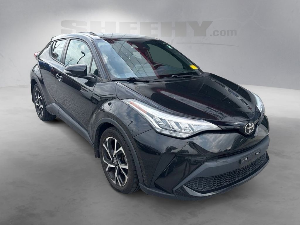 2022 Toyota C-HR XLE Cockeysville MD