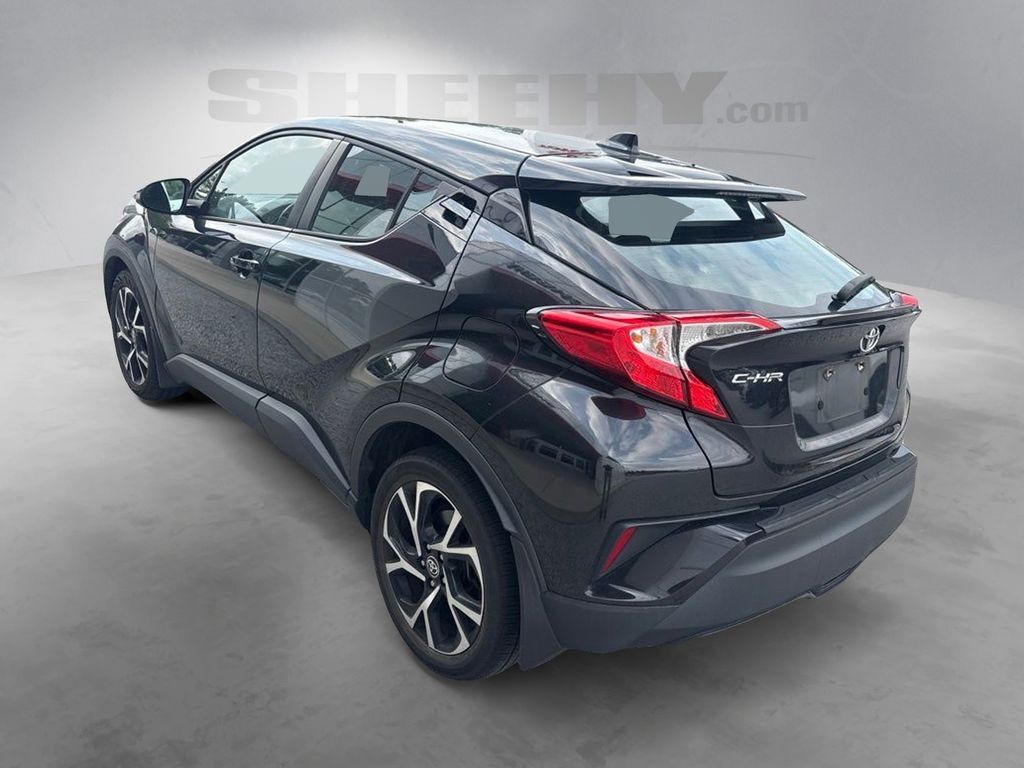 2022 Toyota C-HR XLE Cockeysville MD
