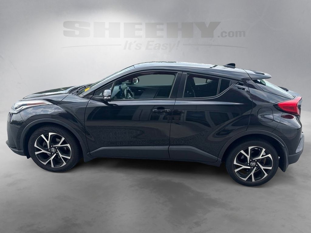 2022 Toyota C-HR XLE Cockeysville MD